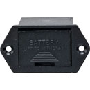 BULGIN BX0023 BATTERY HOLDER