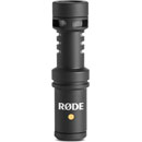 RODE VIDEOMIC ME-C+ MICROPHONE Condenser, cardioid, USB-C connector