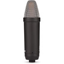 RODE NT1-A MICROPHONE Condenser, cardioid, 1-inch capsule, internal shockmount, matched pair