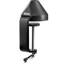 RODE PSA1+ ADJUSTABLE MIC ARM Desk clamp, 360 degree rotation, black