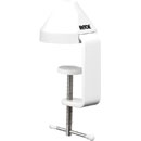 RODE PSA1+ ADJUSTABLE MIC ARM Desk clamp, 360 degree rotation, white