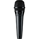 SHURE PGA57-XLR MICROPHONE Instrument, cardioid, dynamic, for snare or brass, inc XLR lead