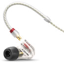 SENNHEISER IE 500 PRO EARPHONES In-ear, 126dB SPL, 6Hz - 20kHz, clear