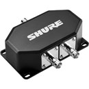 SHURE AD221 ANTENNA COMBINER 2-port, 470-960 MHz