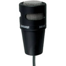 SHURE 503BG MICROPHONE Gooseneck, cardioid, 100Hz-7kHz