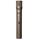 SHURE KSM109/SL MICROPHONE Instrument condenser, cardioid