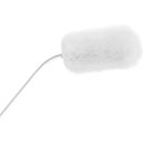 BUBBLEBEE WINDKILLER SE WINDSHIELD For DPA 4098, white