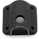 BUBBLEBEE LAV CONCEALER MIC MOUNT For Rode Lavalier II, black