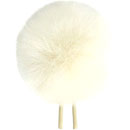 BUBBLEBEE WINDBUBBLE WINDSHIELD Size 1, 28mm opening, off-white