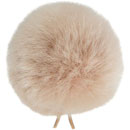 BUBBLEBEE WINDBUBBLE WINDSHIELD Size 3, 40mm opening, beige