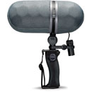 RYCOTE NANO SHIELD KIT NS1-BA WINDSHIELD For microphone up to 122mm in length