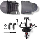 RYCOTE 089154 STEREO CYCLONE WINDSHIELD DMS KIT 5