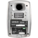 GENELEC 4420A SMART IP LOUDSPEAKER Active, 2-way, 50/50W, Dante/AES67 compatible, raw aluminium