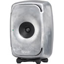 GENELEC 8341A SAM LOUDSPEAKER Active, coaxial, 250/150/150W, 110dB, analogue/AES in, raw aluminium