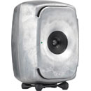 GENELEC 8341A SAM LOUDSPEAKER Active, coaxial, 250/150/150W, 110dB, analogue/AES in, raw aluminium