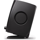 ADAM AUDIO D3V LOUDSPEAKER Active, desktop, 3.5-inch woofer, 100dB, black (pair)