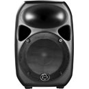 WHARFEDALE TITAN 8 ACTIVE MKII LOUDSPEAKER Active, 8-inch, 180W, black