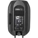 WHARFEDALE TITAN 8 ACTIVE MKII LOUDSPEAKER Active, 8-inch, 180W, black