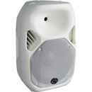 WHARFEDALE TITAN AX12 LOUDSPEAKER Active, 12-inch, 300W, white