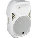 WHARFEDALE TITAN AX15 LOUDSPEAKER Active, 15-inch, 420W, white