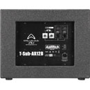 WHARFEDALE T-SUB-AX12B SUBWOOFER Active, 12-inch, 500W, black