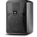 JBL CONTROL 25-1L LOUDSPEAKER Surface mount, 200W/8 ohms, no transformer, black, pair