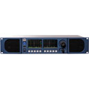 TSL PAM2-IP-3G-DNT AUDIO MONITOR 2x SDI/4x AES/2x analogue/Dante in, SDI/AES/analogue out, Dolby