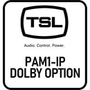 TSL PAM1-IP-DOLBY-OPTION For PAM1-IP, Dolby