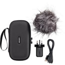 ZOOM APH-4e ACCESSORY PACK For H4essential handy recorder