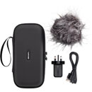 ZOOM APH-6e ACCESSORY PACK For H6essential handy recorder