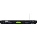 CLEVER ACOUSTICS DAB 50 FM/DAB+ TUNER Balanced XLR/unbalanced RCA (phono) outputs, 1U