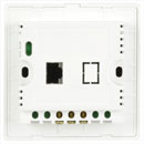 ADASTRA TR86 REMOTE CONTROL Wallplate, for RX45