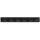 MUXLAB 500511 VIDEO SPLITTER 1x4 splitter, HDMI, HDCP 2.3, 8K/60