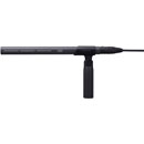 SONY ECM-678 MICROPHONE Short shotgun, ENG, camera, 48V