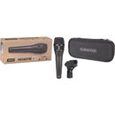 SHURE NEXADYNE NXN8/S MICROPHONE Vocal dynamic, supercardioid