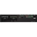 CLOUD CXA21K POWER AMPLIFIER 4-channel, 2000W, Hi-Z/Lo-Z per output, power sharing, 2U