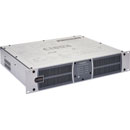 CLOUD CA2500 POWER AMPLIFIER 70/100V/4/8ohm, 2x 500W, Dante option, 2U rackmount