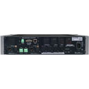 APART CHAMP-3D POWER AMPLIFIER Three channel, digital ESP crossover, 2x 350W/4, 1x 1100W/2 sub, 2U