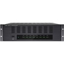 APART REVAMP1680 POWER AMPLIFIER 16x 80W/4, 8x 2ch in, 2x 2ch bus in/out, unbalanced, auto on, 3U