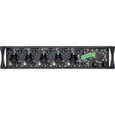 SOUND DEVICES 552 MIXER WITH PORTABLE RECORDER SD card, 5x mic/line in, direct, stereo, AES outs