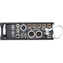 SOUND DEVICES 552 MIXER WITH PORTABLE RECORDER SD card, 5x mic/line in, direct, stereo, AES outs