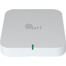 AURI TX2N TRANSMITTER 2-channel, Auracast, USB-C/PoE power