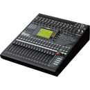 YAMAHA 01V96i MIXER Digital, 36-channel, 16+1 faders, 10 mic/line inputs, 4 stereo line inputs