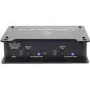 GLENSOUND AOIP2M AUDIO INTERFACE Dante, balanced 3-pin XLR, 2 microphone inputs