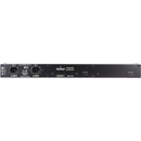 GLENSOUND CHARON 8R1 AUDIO EMBEDDER AND DEEMBEDDER Rackmount, 1x module, 3G-SDI, 8-channel