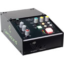 GLENSOUND CHARLES INTERPRETERS BOX Dante/AES67, 3x inputs, 2x talk outputs, PoE/mains power