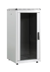 LANDE RACKS - ES362 Series Cabinets - Flat packed
