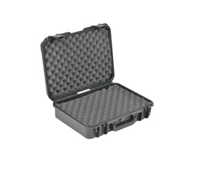 SKB 3I-1813-5B-L iSERIES UTILITY CASE Waterproof, internal dimensions 470x330x121mm, layered foam