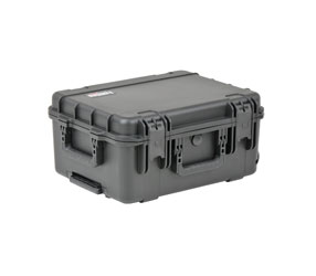 SKB 3I-1914-8B-E iSERIES UTILITY CASE Waterproof, internal dimensions 483x365x203mm, empty