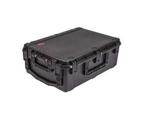 SKB 3I-3424-12B-E iSERIES UTILITY CASE Waterproof, internal dimensions 876x622x324mm, empty